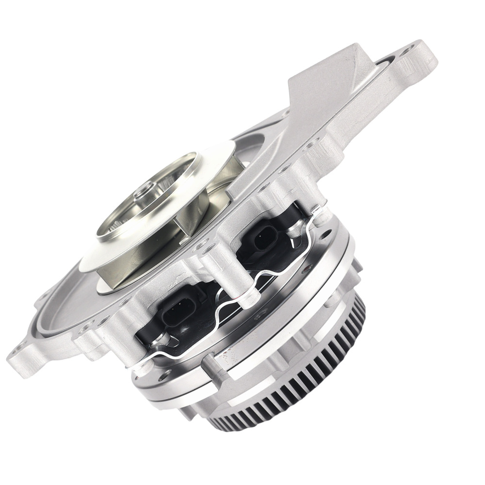 Direct Fit Water Pump for Detroit DD16 DD15 DD13 compatible for Freightliner EA4722001601
