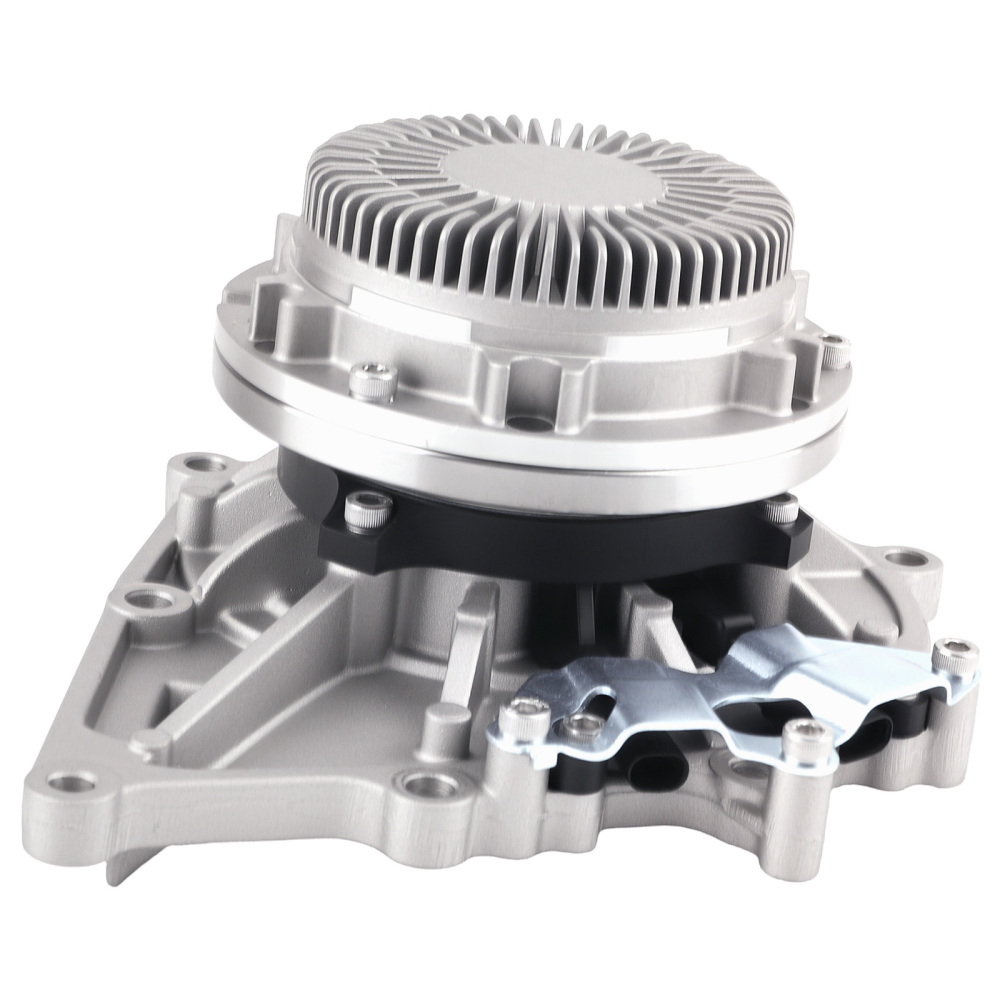 Direct Fit Water Pump for Detroit DD16 DD15 DD13 compatible for Freightliner EA4722001601