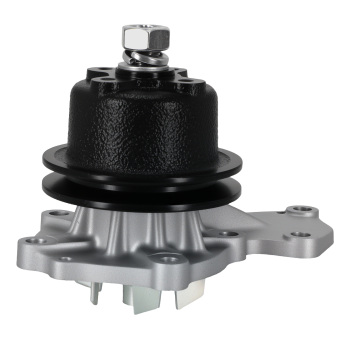 Aluminum Water Pump for Kioti LK3054 LK2554 CK30 LK3504 E5900-73032 Engine Part