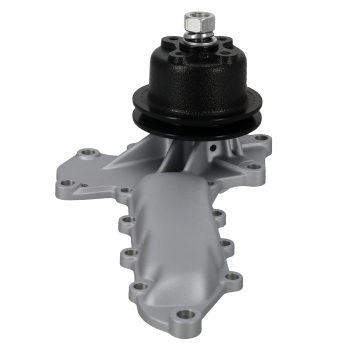 Aluminum Water Pump for Kioti LK3054 LK2554 CK30 LK3504 E5900-73032 Engine Part