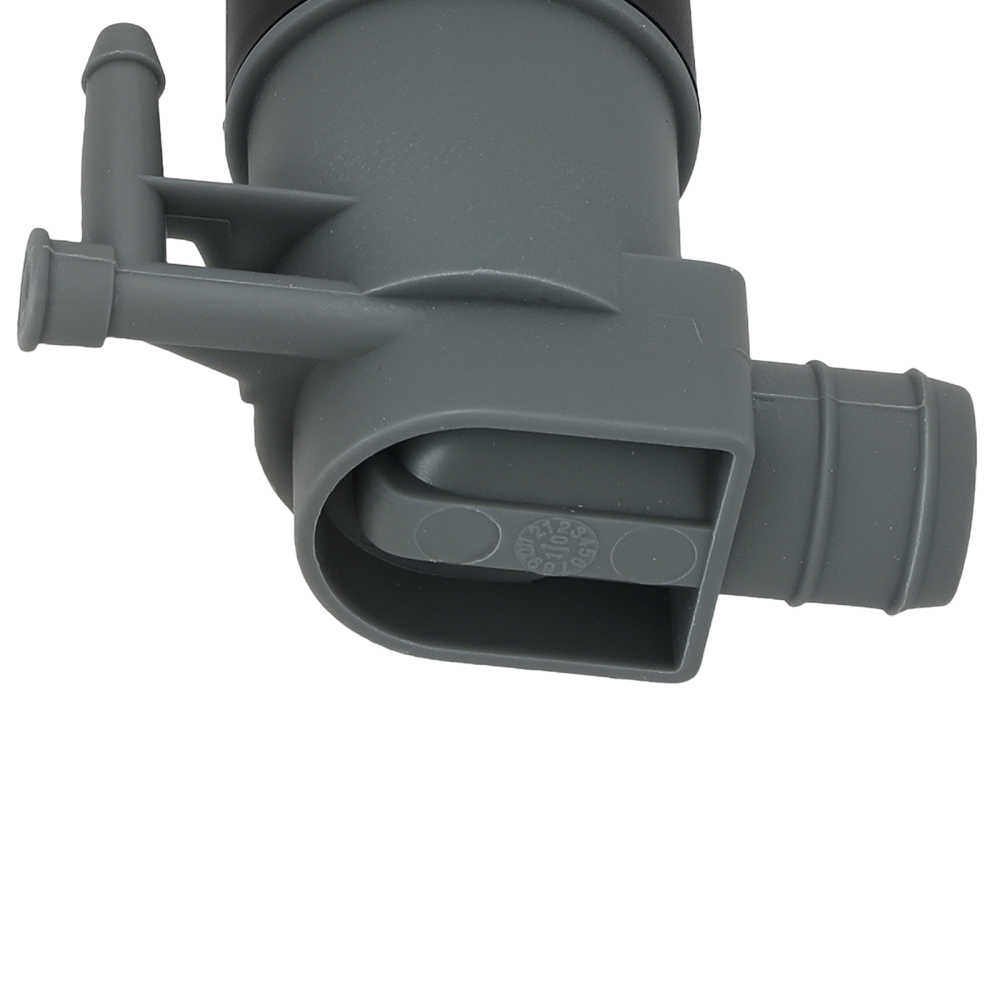 Front Washer Pump compatible for Nissan Micra 1.2 1.5 1.6 HR12DE HR15DE 2018-2021