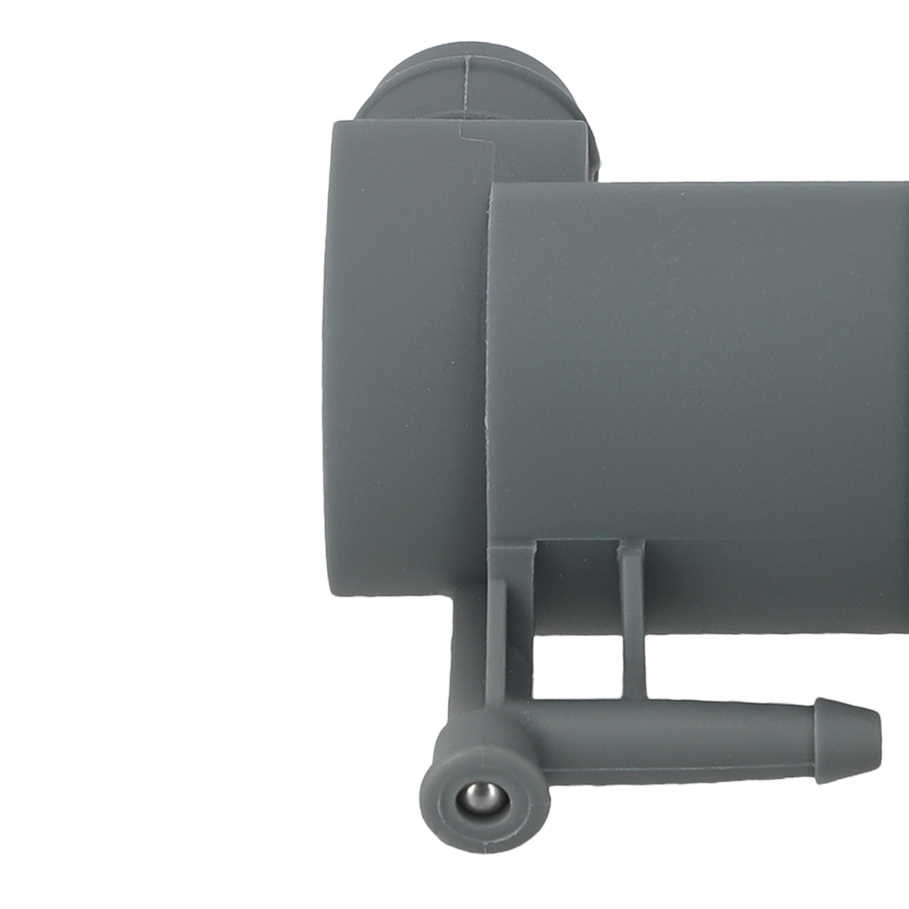 Front Washer Pump compatible for Nissan Micra 1.2 1.5 1.6 HR12DE HR15DE 2018-2021