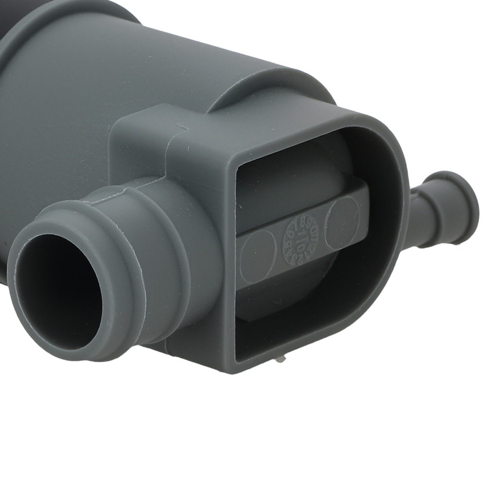 Front Washer Pump compatible for Nissan Micra 1.2 1.5 1.6 HR12DE HR15DE 2018-2021