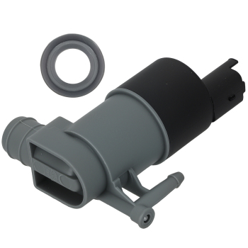 Front Washer Pump compatible for Nissan Micra 1.2 1.5 1.6 HR12DE HR15DE 2018-2021