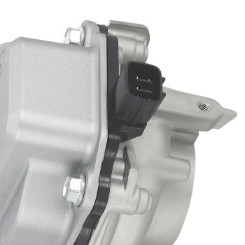 Water Pump compatible for Toyota Sienna/Camry/Venza/Avalon/Compatible for RAV4 2.5L 2018-2023 16032-25010