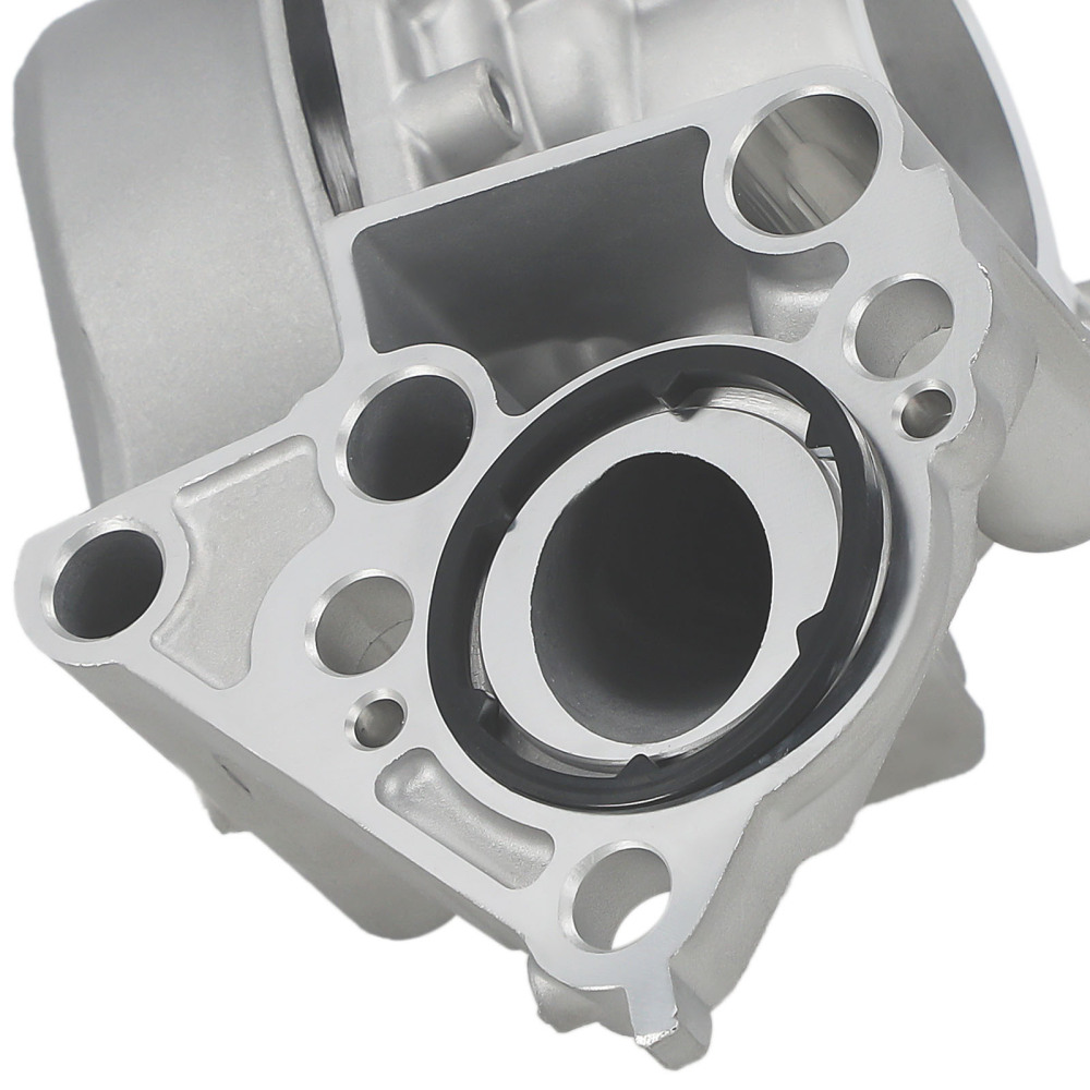 Water Pump compatible for Toyota Sienna/Camry/Venza/Avalon/Compatible for RAV4 2.5L 2018-2023 16032-25010