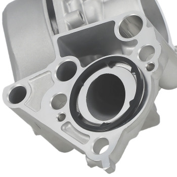 Water Pump compatible for Toyota Sienna/Camry/Venza/Avalon/Compatible for RAV4 2.5L 2018-2023 16032-25010