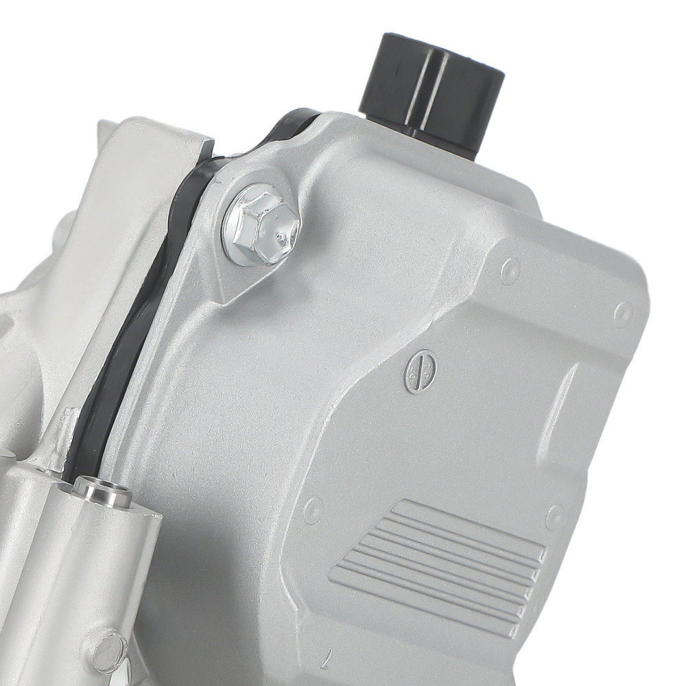 Water Pump compatible for Toyota Sienna/Camry/Venza/Avalon/Compatible for RAV4 2.5L 2018-2023 16032-25010