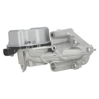 Water Pump compatible for Toyota Sienna/Camry/Venza/Avalon/Compatible for RAV4 2.5L 2018-2023 16032-25010