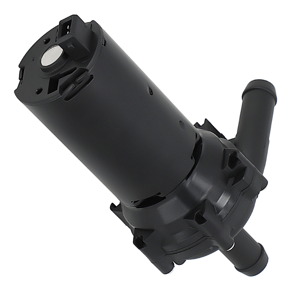Electric Auxiliary Water Pump compatible for Cadillac CTS V 2009-2015 PW361 PEB500010