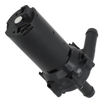 Electric Auxiliary Water Pump compatible for Cadillac CTS V 2009-2015 PW361 PEB500010