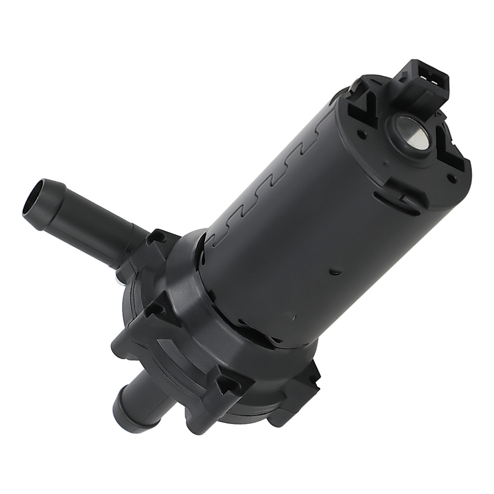 Electric Auxiliary Water Pump compatible for Cadillac CTS V 2009-2015 PW361 PEB500010