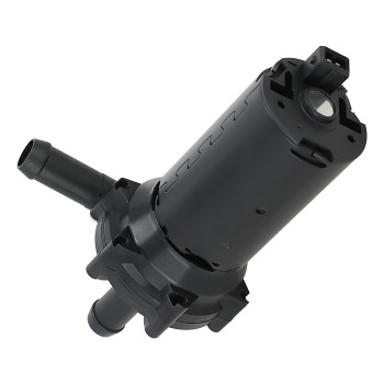 Electric Auxiliary Water Pump compatible for Cadillac CTS V 2009-2015 PW361 PEB500010