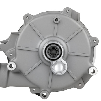 Water Pump Kit compatible for Ford Five Hundred/Freestyle/Montego 3.0L 05-07 5F9Z8501BB