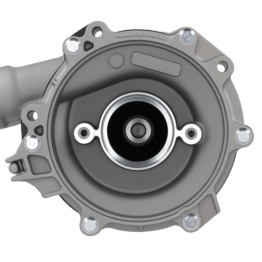 Water Pump Kit compatible for Ford Five Hundred/Freestyle/Montego 3.0L 05-07 5F9Z8501BB