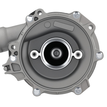 Water Pump Kit compatible for Ford Five Hundred/Freestyle/Montego 3.0L 05-07 5F9Z8501BB