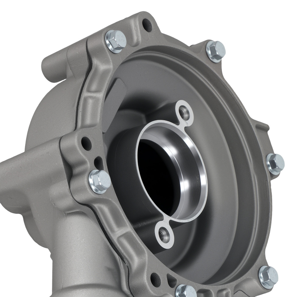 Water Pump Kit compatible for Ford Five Hundred/Freestyle/Montego 3.0L 05-07 5F9Z8501BB