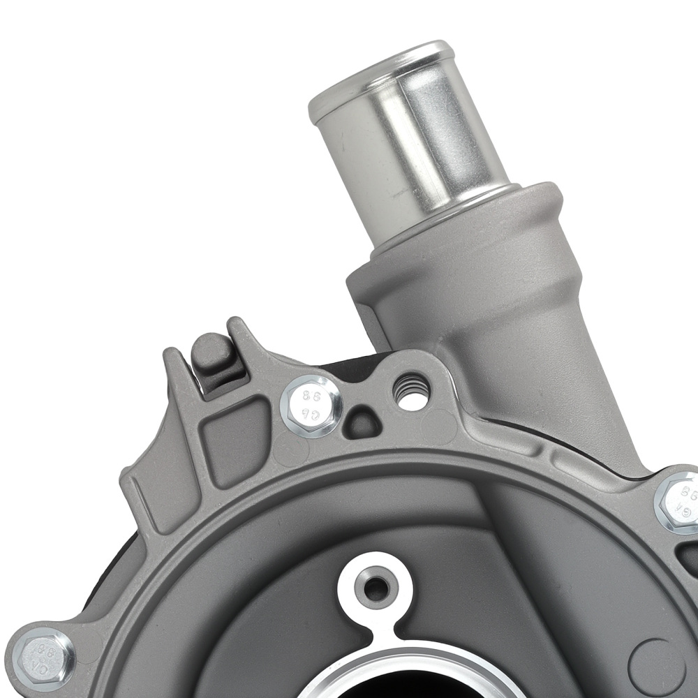 Water Pump Kit compatible for Ford Five Hundred/Freestyle/Montego 3.0L 05-07 5F9Z8501BB