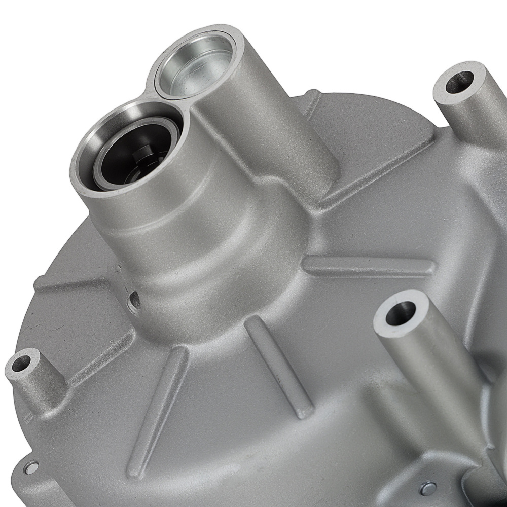 Water Pump Kit compatible for Ford Five Hundred/Freestyle/Montego 3.0L 05-07 5F9Z8501BB