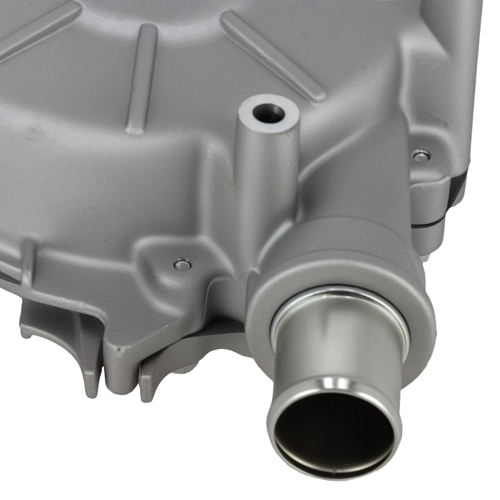 Water Pump Kit compatible for Ford Five Hundred/Freestyle/Montego 3.0L 05-07 5F9Z8501BB