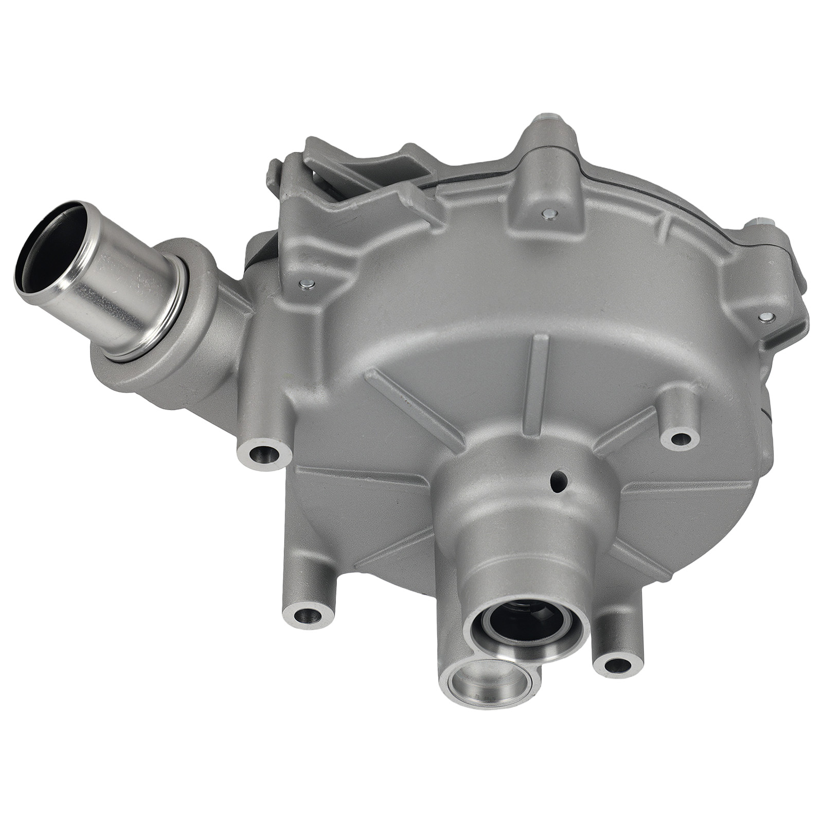 Water Pump Kit compatible for Ford Five Hundred/Freestyle/Montego 3.0L 05-07 5F9Z8501BB