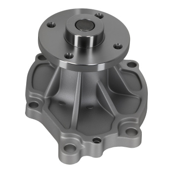 Water Pump compatible for Nissan H25 Forklift UGJ02 21010-FF225 2101050K26 Aluminum Housing