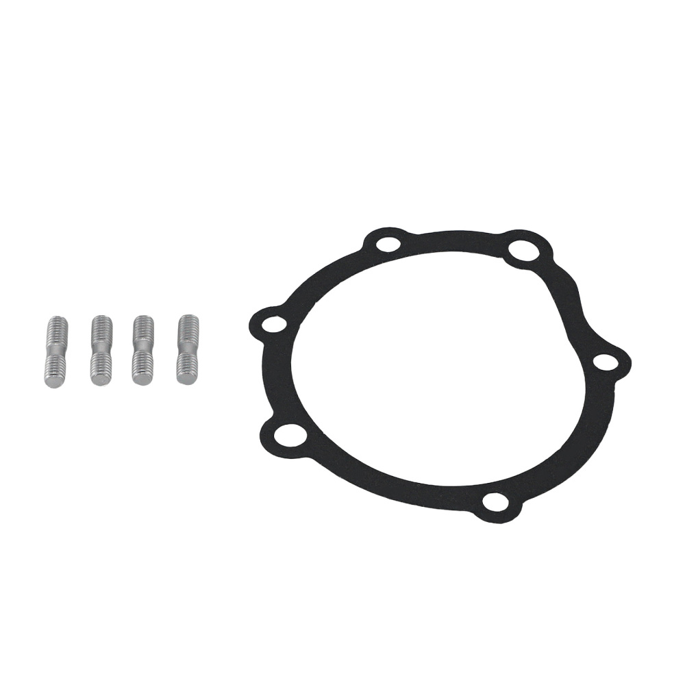 Engine Coolant Water Pump Assembly for Yanmar 2610-3110 Compact 121250-4201