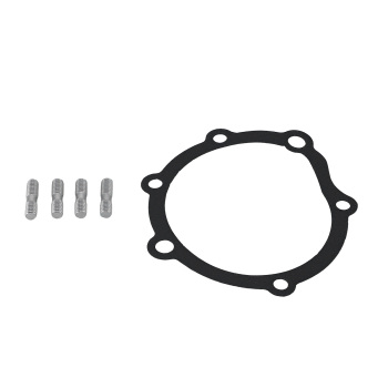 Engine Coolant Water Pump Assembly for Yanmar 2610-3110 Compact 121250-4201