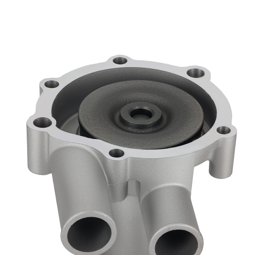 Engine Coolant Water Pump Assembly for Yanmar 2610-3110 Compact 121250-4201