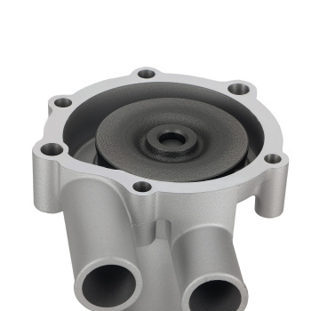 Engine Coolant Water Pump Assembly for Yanmar 2610-3110 Compact 121250-4201