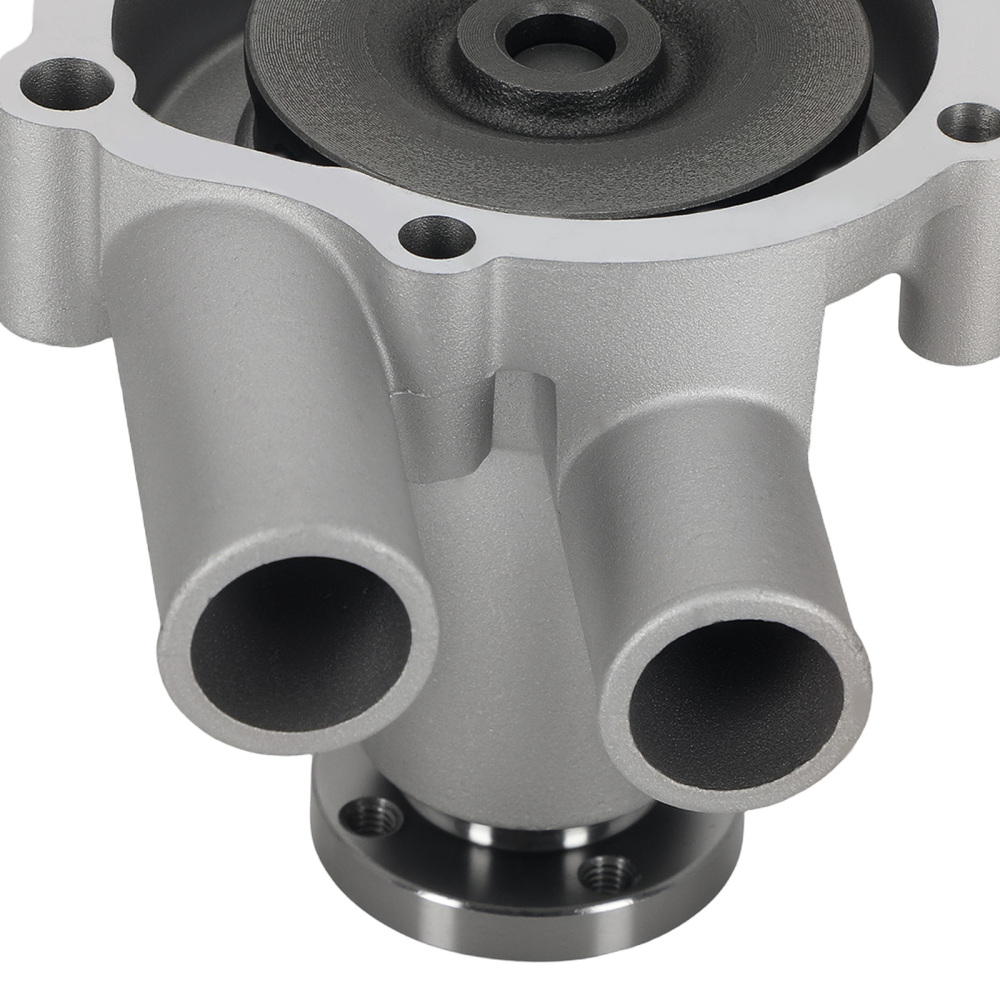 Engine Coolant Water Pump Assembly for Yanmar 2610-3110 Compact 121250-4201