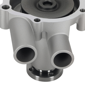 Engine Coolant Water Pump Assembly for Yanmar 2610-3110 Compact 121250-4201