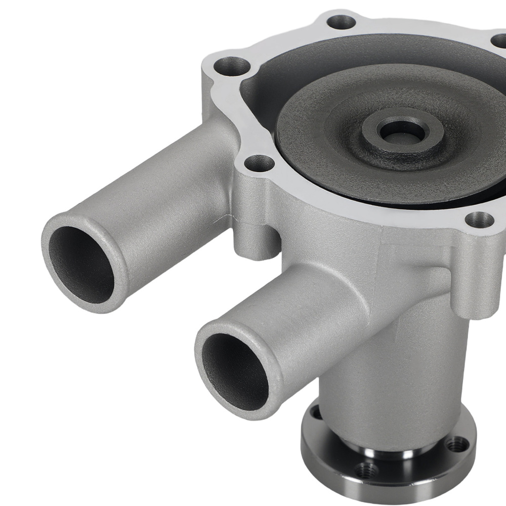 Engine Coolant Water Pump Assembly for Yanmar 2610-3110 Compact 121250-4201