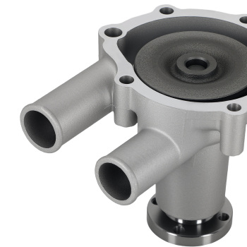 Engine Coolant Water Pump Assembly for Yanmar 2610-3110 Compact 121250-4201