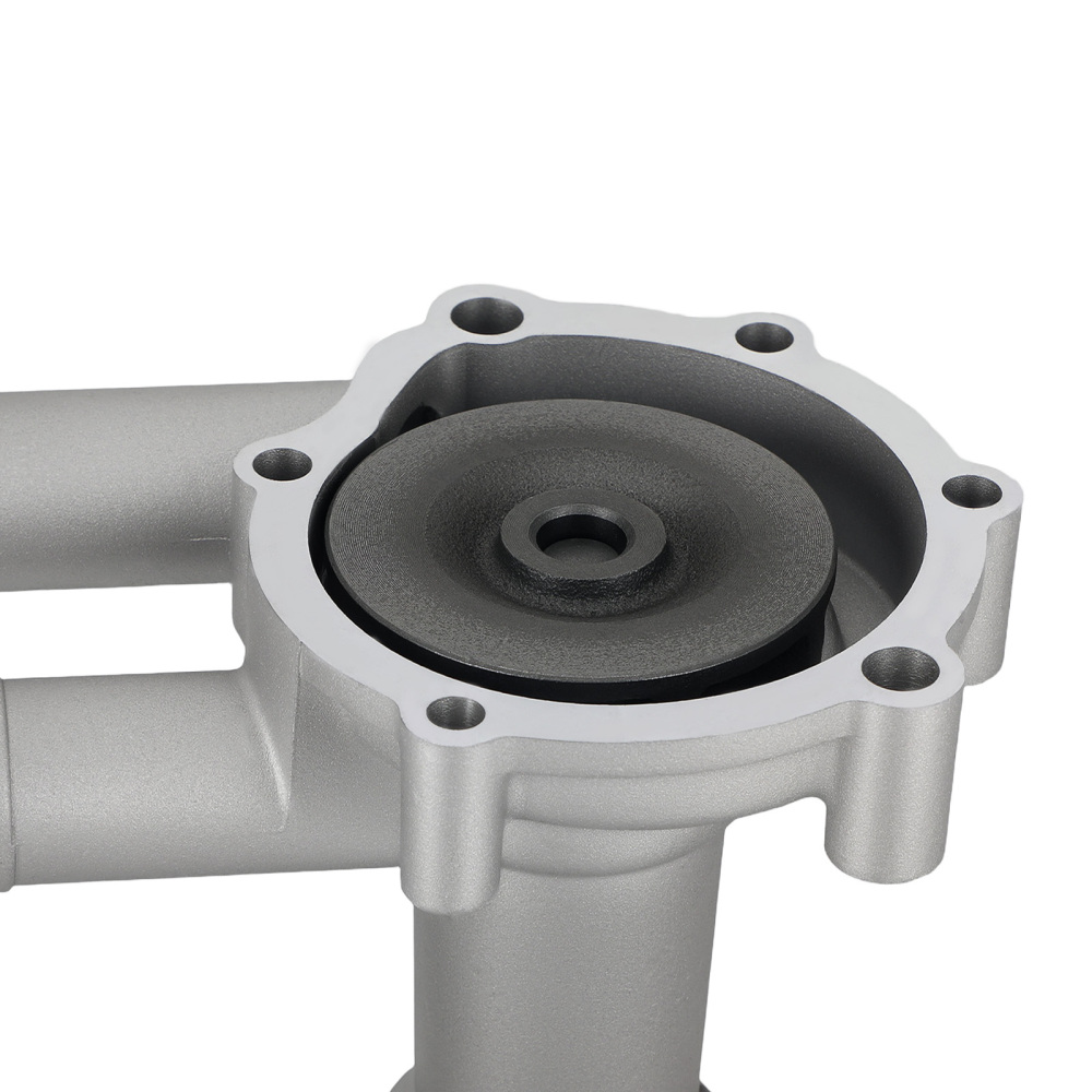 Engine Coolant Water Pump Assembly for Yanmar 2610-3110 Compact 121250-4201