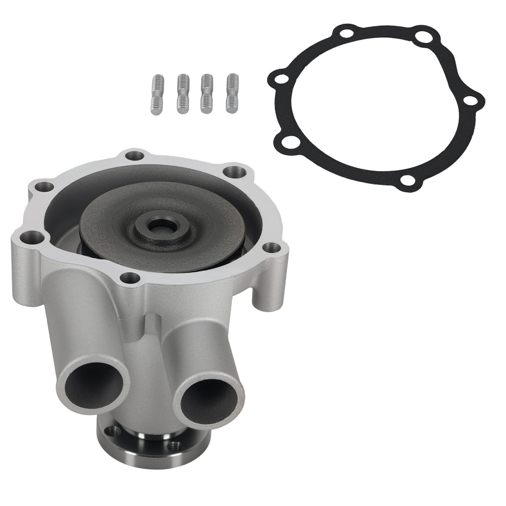 Engine Coolant Water Pump Assembly for Yanmar 2610-3110 Compact 121250-4201