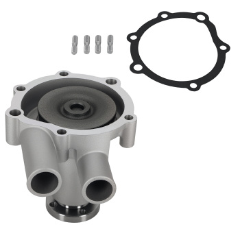 Engine Coolant Water Pump Assembly for Yanmar 2610-3110 Compact 121250-4201