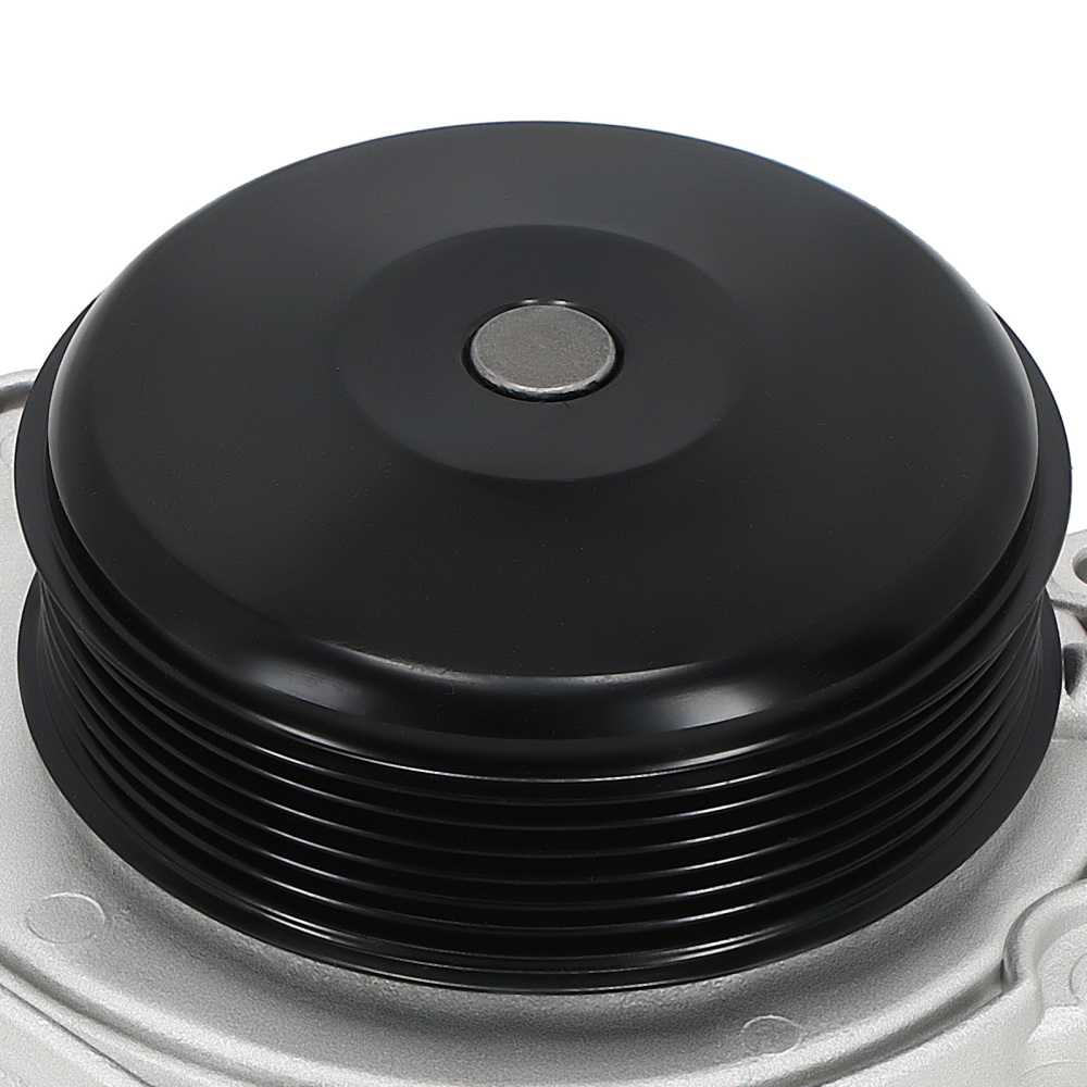Water Pump Coolant compatible for Mercedes C-Class E-Class 2.1 CDi 2007-2016 6512000100