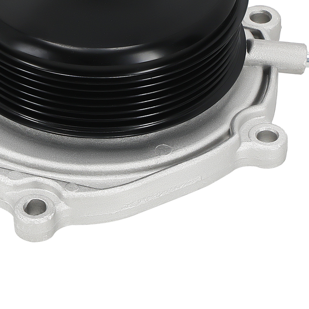 Water Pump Coolant compatible for Mercedes C-Class E-Class 2.1 CDi 2007-2016 6512000100