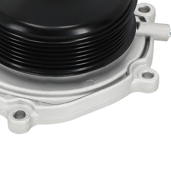 Water Pump Coolant compatible for Mercedes C-Class E-Class 2.1 CDi 2007-2016 6512000100
