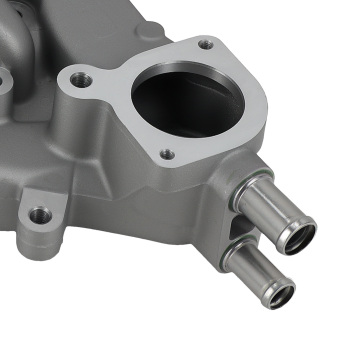 Coolant Pump Assembly compatible for GMC Savana 2500 V8 6.0L 2007-2015 131-2391 Aluminum