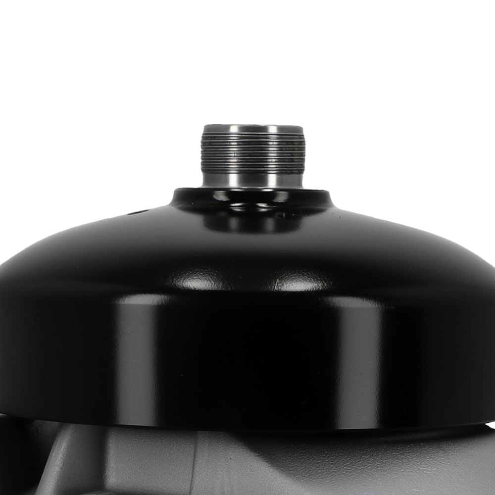 Coolant Pump Assembly compatible for GMC Savana 2500 V8 6.0L 2007-2015 131-2391 Aluminum