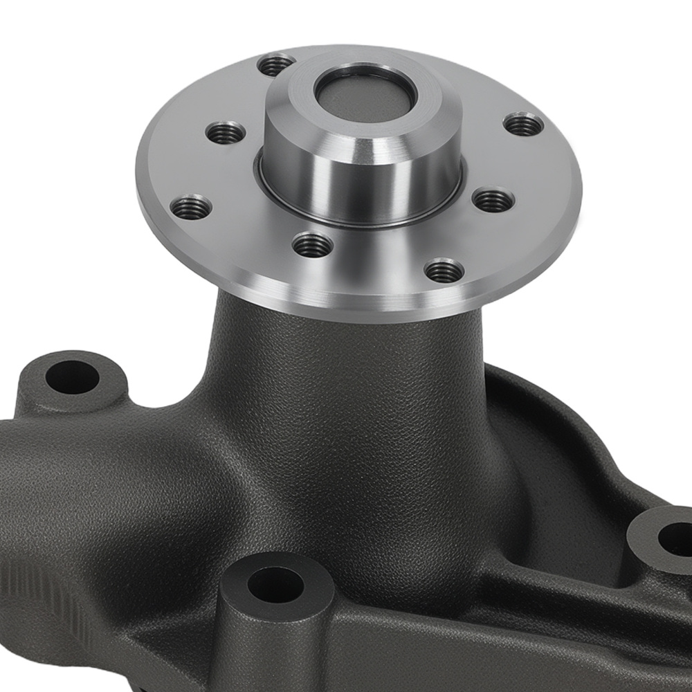 Coolant Pump compatible for MG MGB compatible for Morris Oxford compatible for Wolseley 16/60 GWP130Z Cast Iron