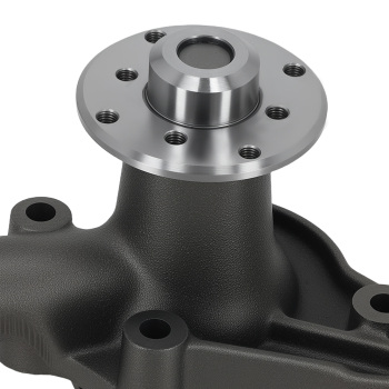 Coolant Pump compatible for MG MGB compatible for Morris Oxford compatible for Wolseley 16/60 GWP130Z Cast Iron