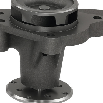 Coolant Pump compatible for MG MGB compatible for Morris Oxford compatible for Wolseley 16/60 GWP130Z Cast Iron