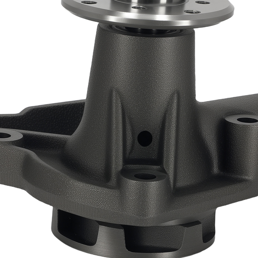 Coolant Pump compatible for MG MGB compatible for Morris Oxford compatible for Wolseley 16/60 GWP130Z Cast Iron