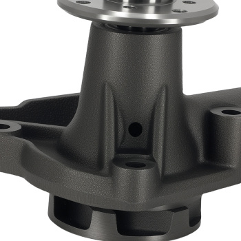 Coolant Pump compatible for MG MGB compatible for Morris Oxford compatible for Wolseley 16/60 GWP130Z Cast Iron