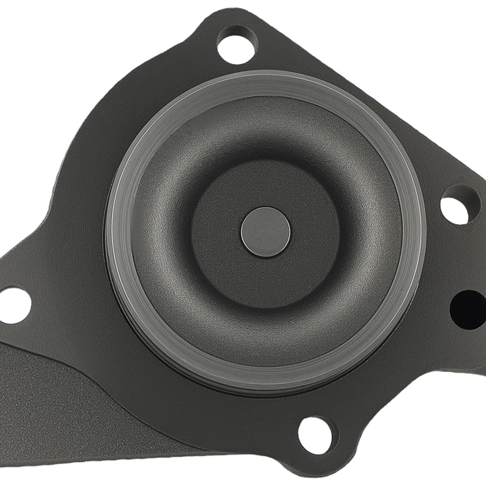 Coolant Pump compatible for MG MGB compatible for Morris Oxford compatible for Wolseley 16/60 GWP130Z Cast Iron