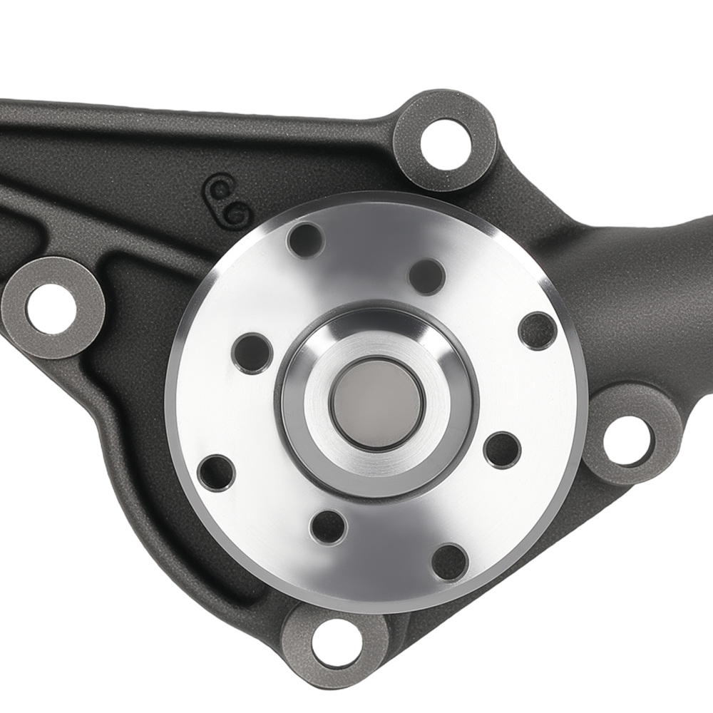 Coolant Pump compatible for MG MGB compatible for Morris Oxford compatible for Wolseley 16/60 GWP130Z Cast Iron