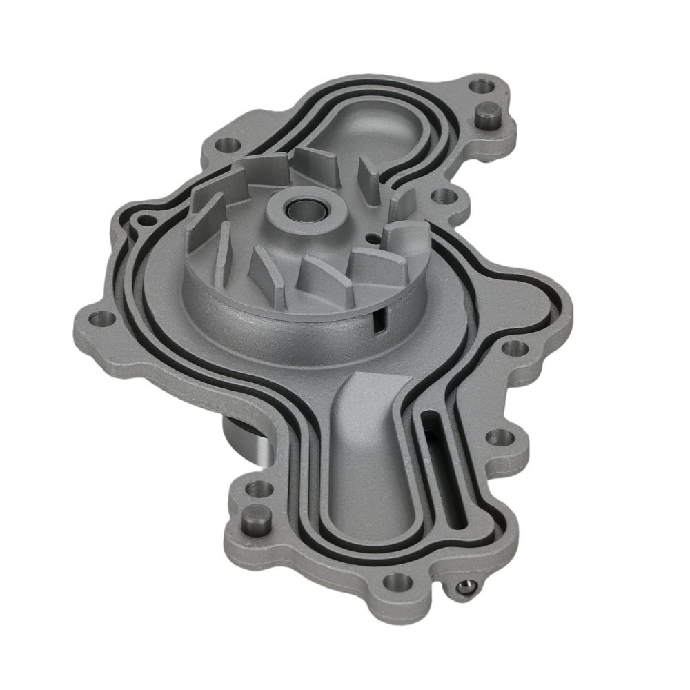 Engine Water Pump compatible for Ford Lincoln Mazda 2007-2012 3.5L 125-9060 943316 CWP-1983